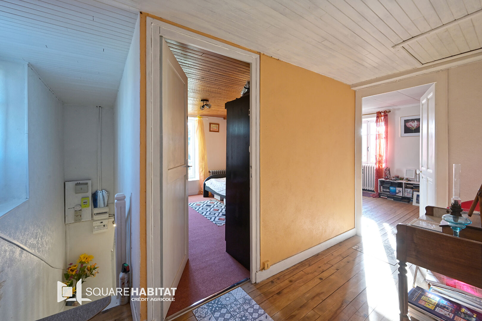 vente maison 