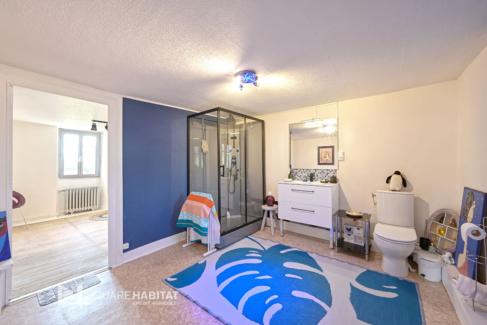 vente maison 