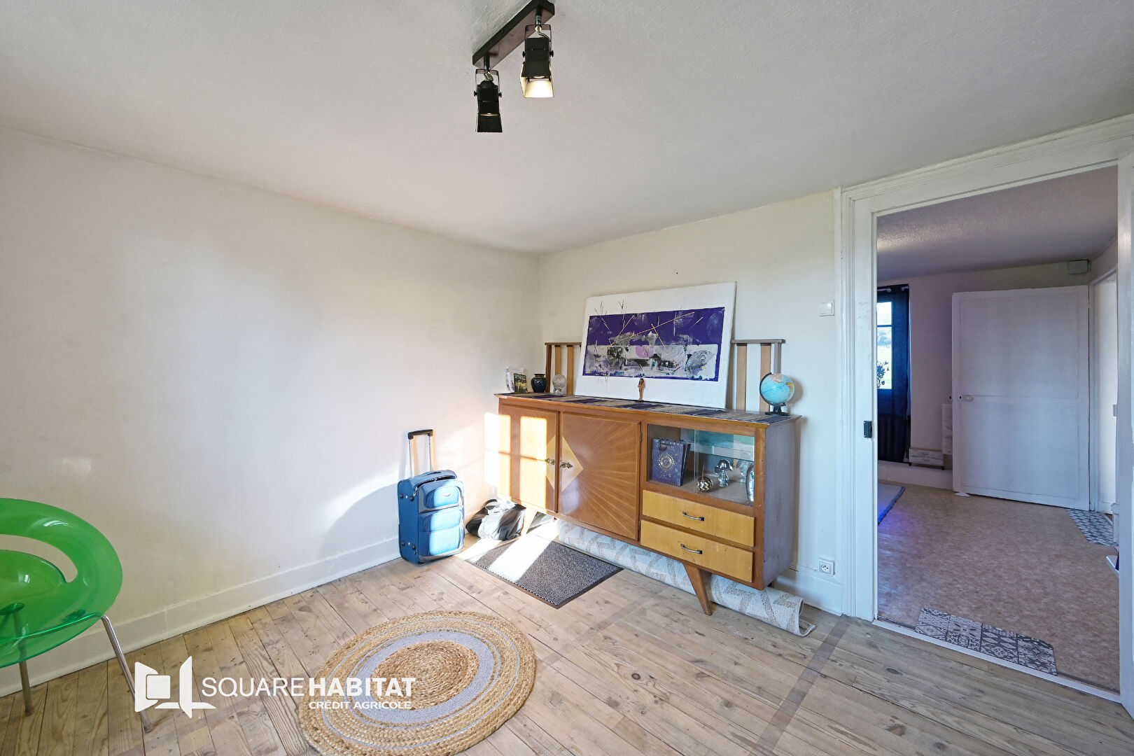 vente maison 