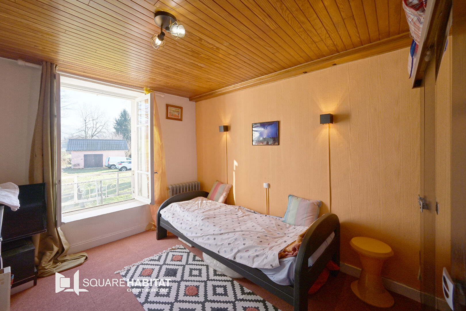 vente maison 