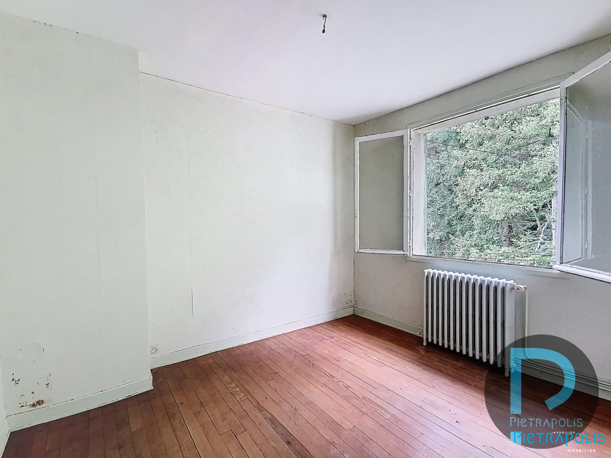 vente maison BERGESSERIN