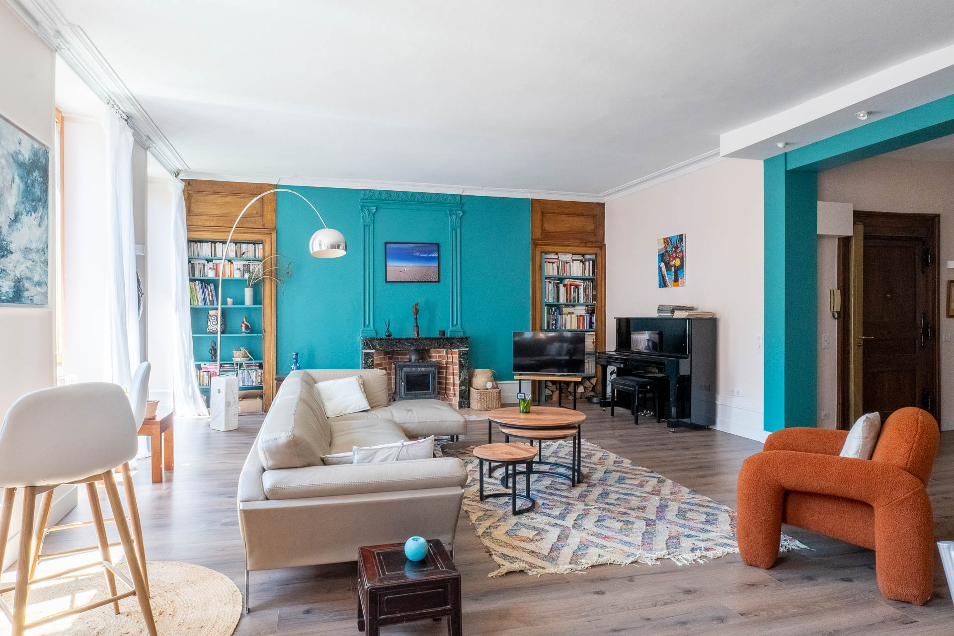 location appartement ANNECY