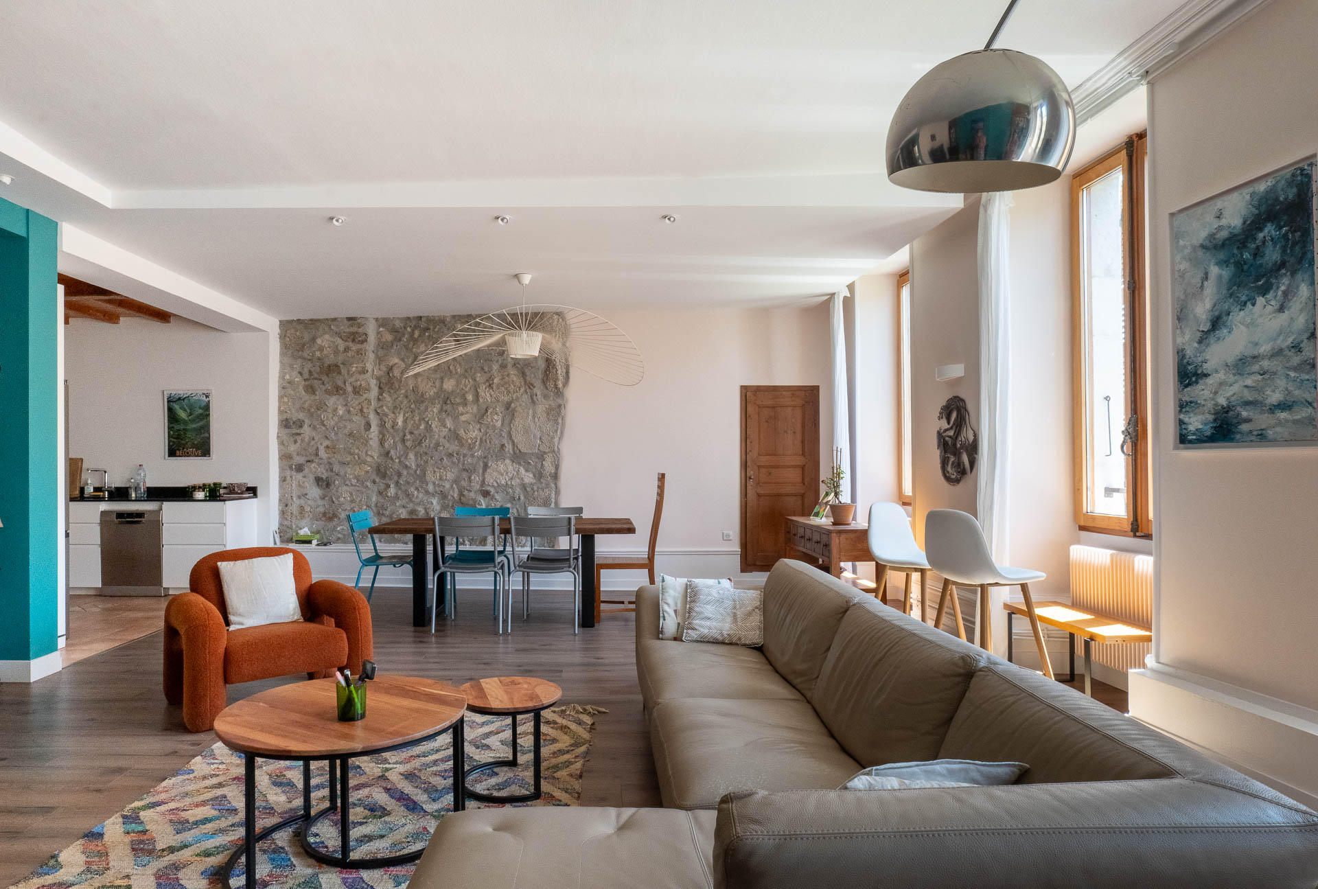 location appartement ANNECY