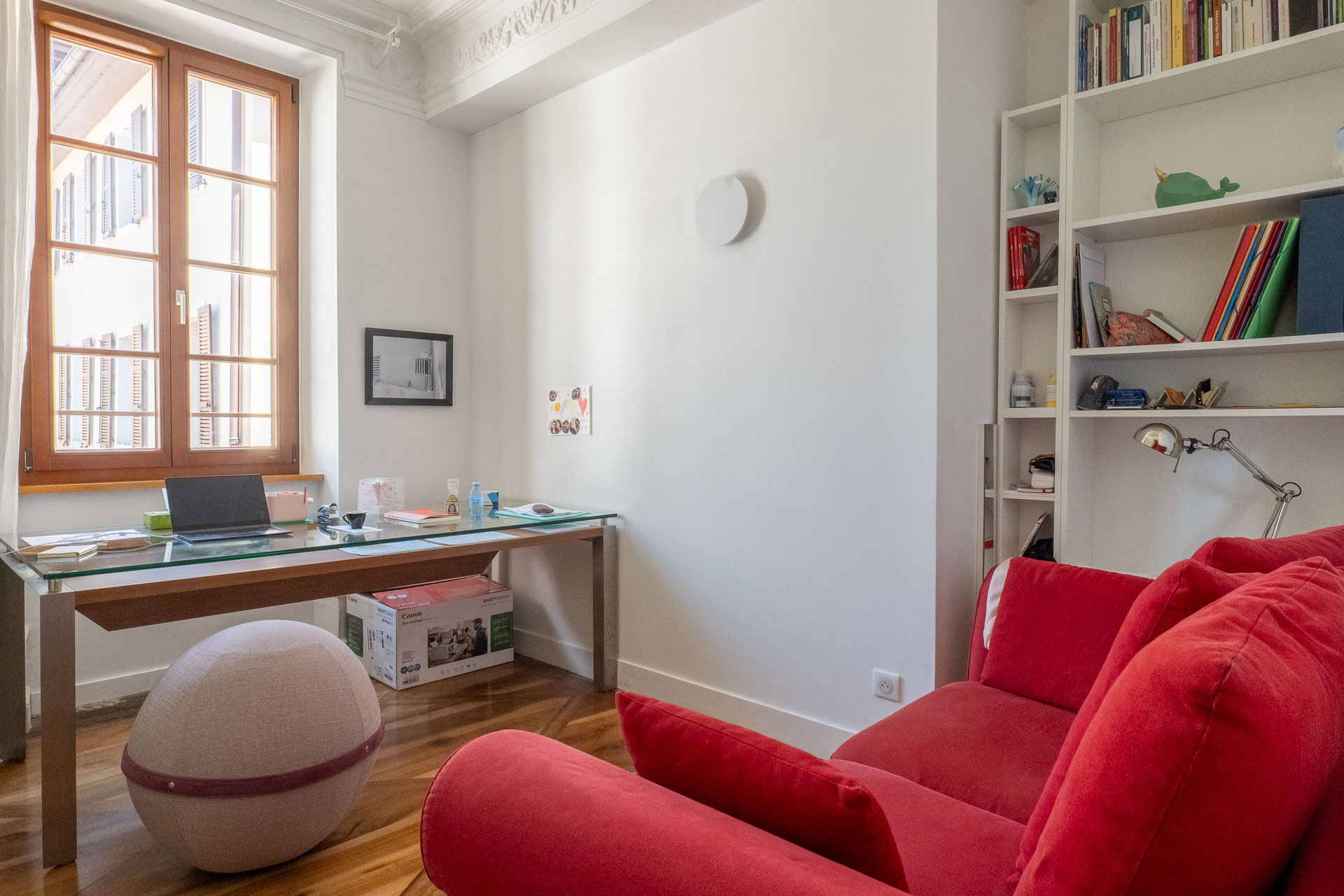 location appartement ANNECY