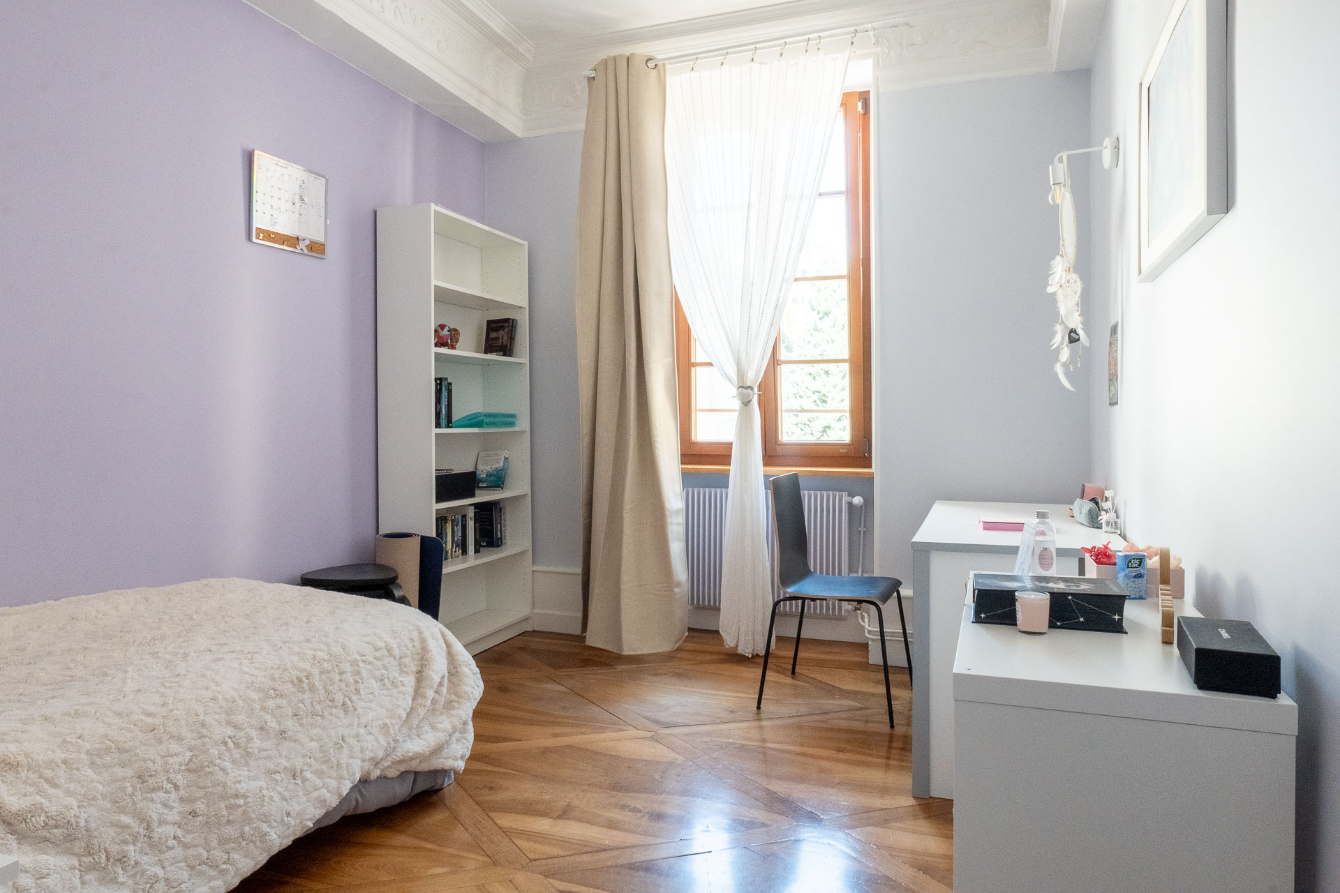 location appartement ANNECY