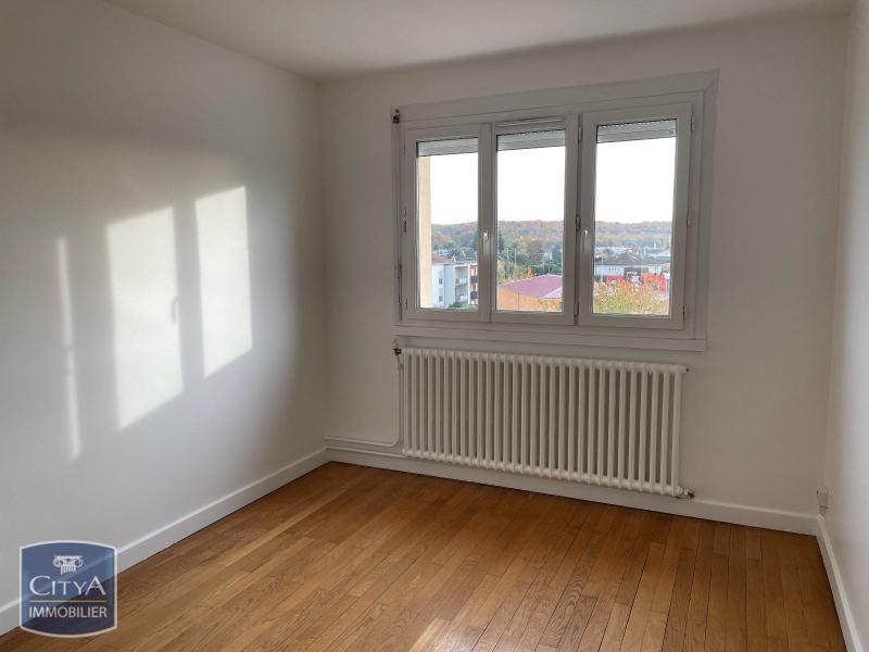 location appartement BOURG EN BRESSE