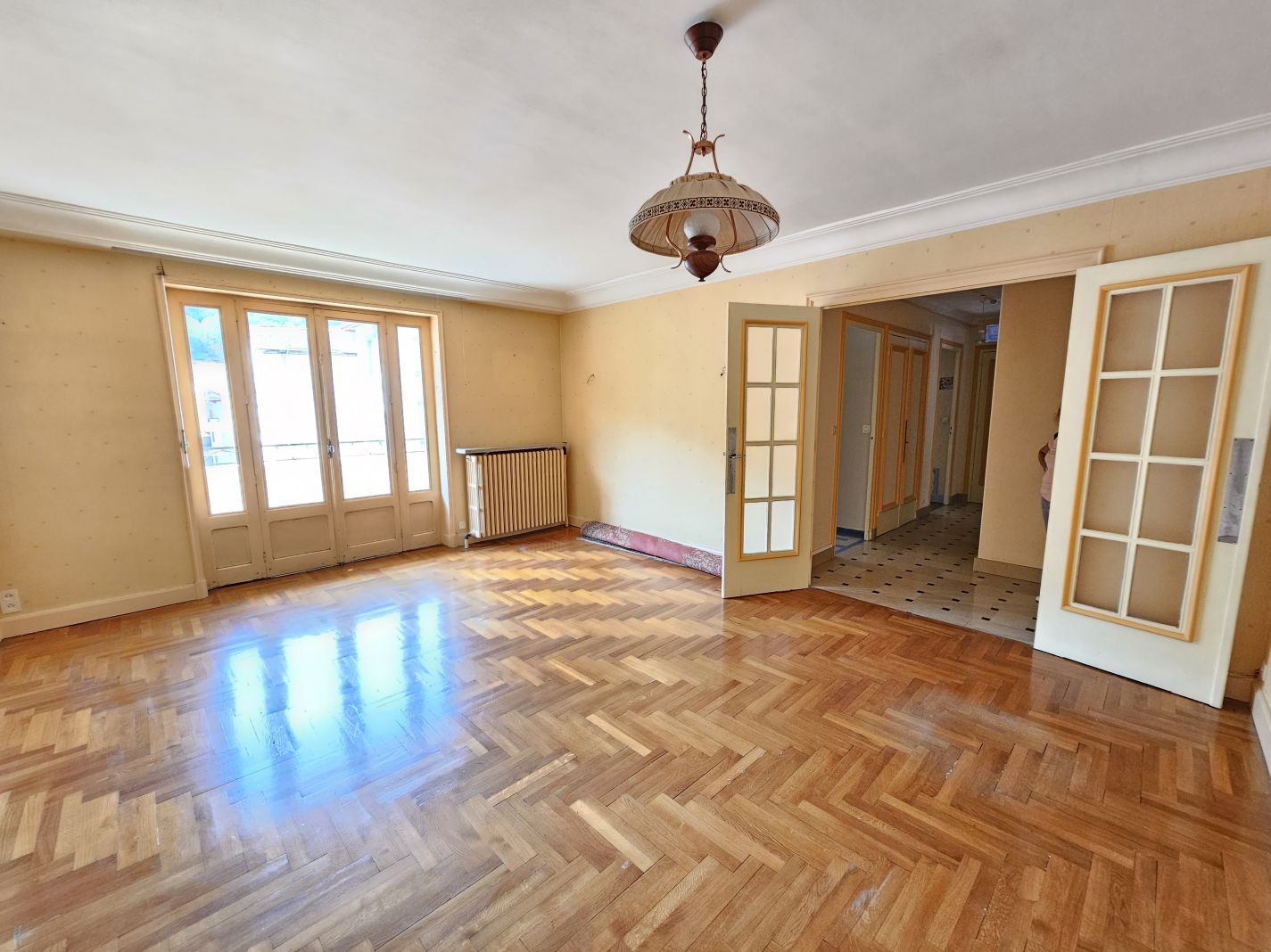 location appartement TENAY