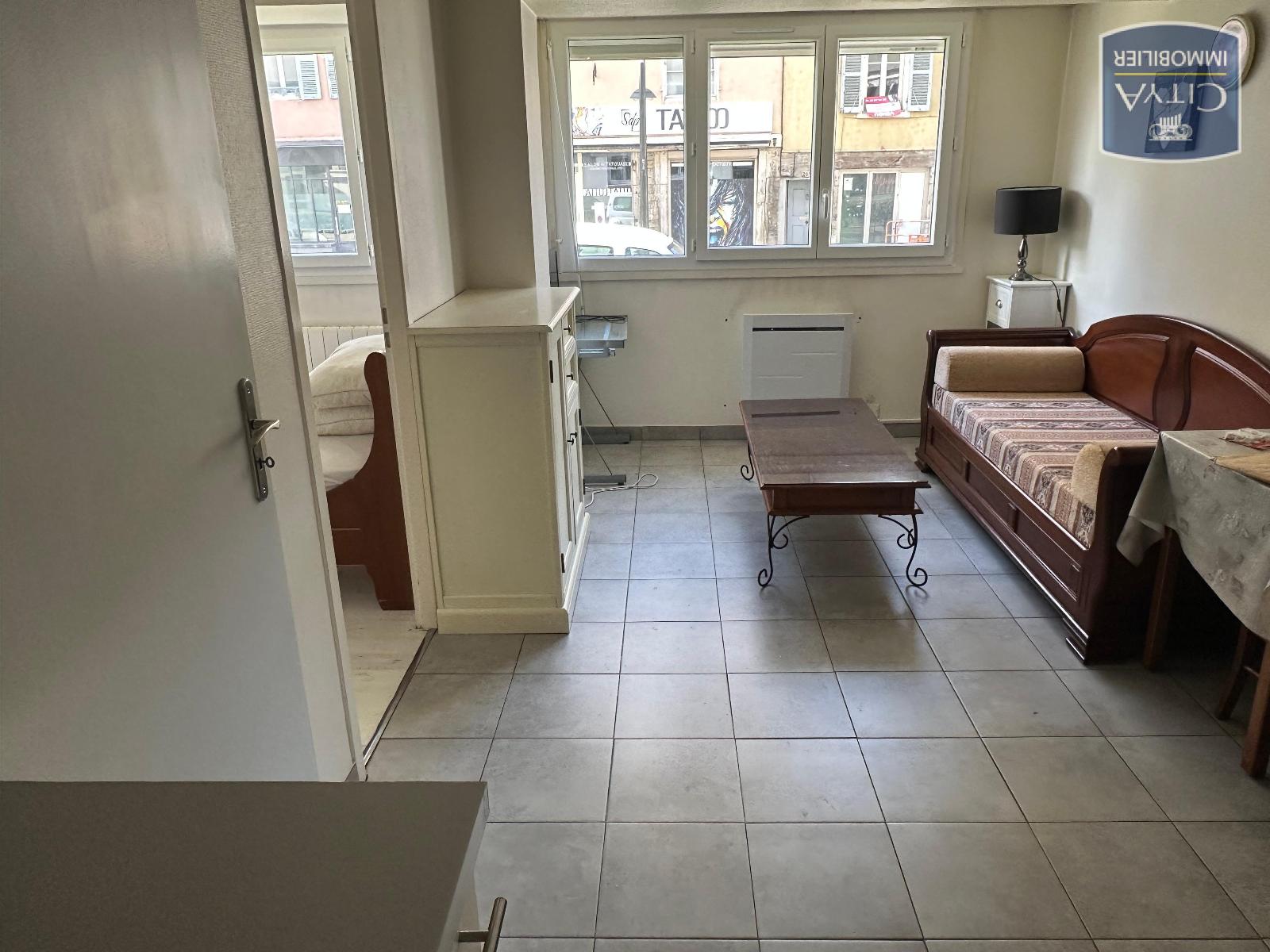 location appartement BOURG EN BRESSE
