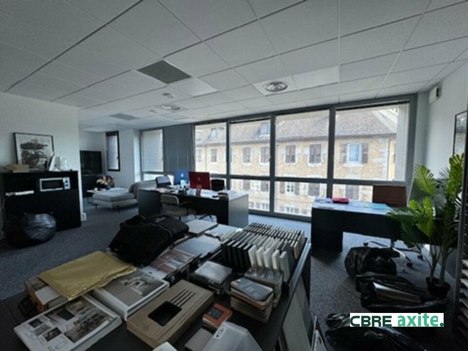 location local-professionnel CHAMBERY