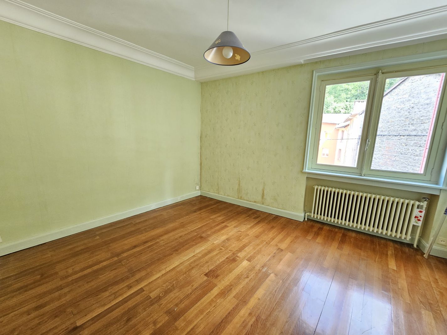 location appartement TENAY
