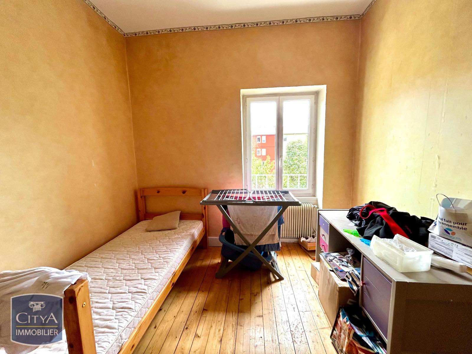 location appartement BOURG EN BRESSE