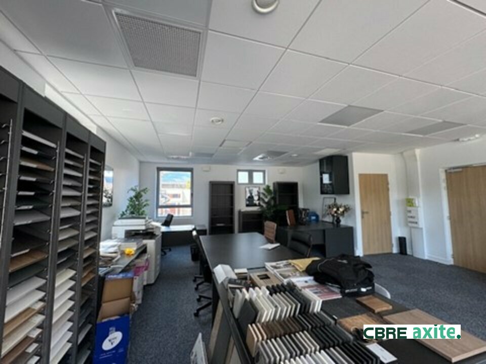 location local-professionnel CHAMBERY