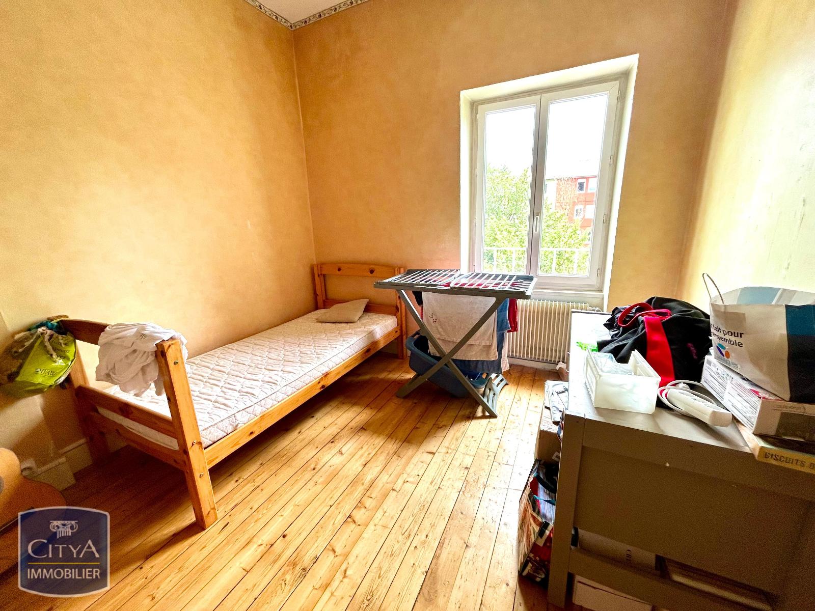 location appartement BOURG EN BRESSE