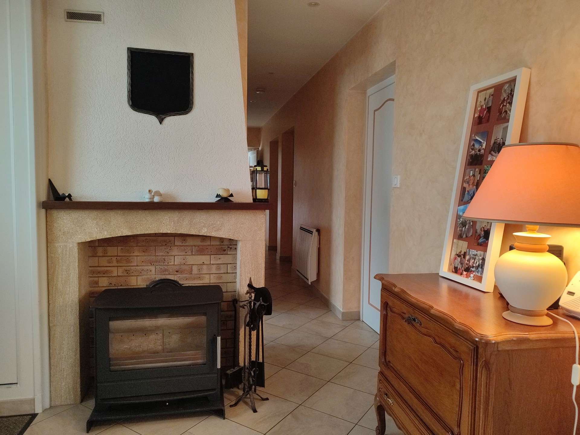 vente maison ATTIGNAT