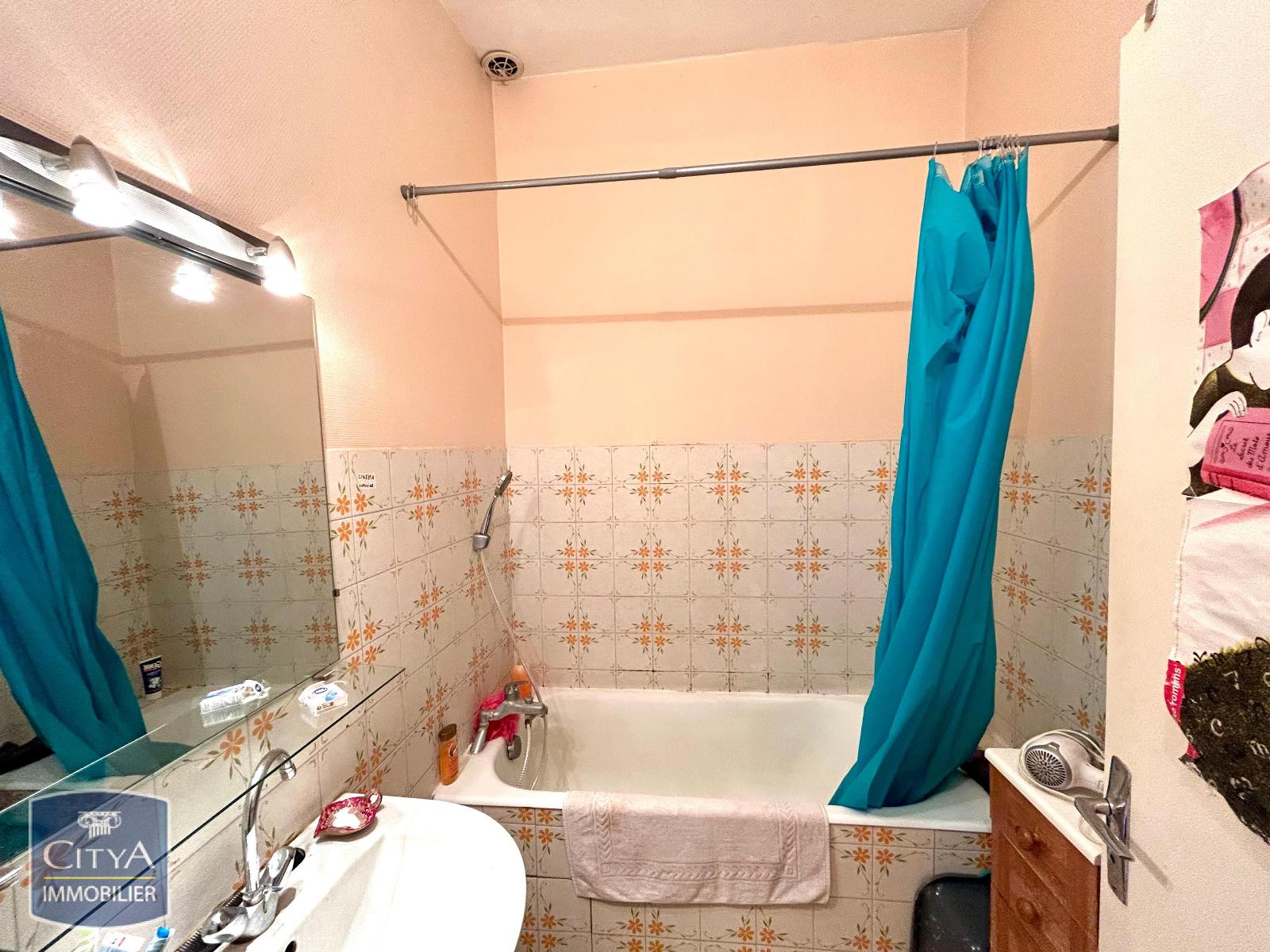 location appartement BOURG EN BRESSE