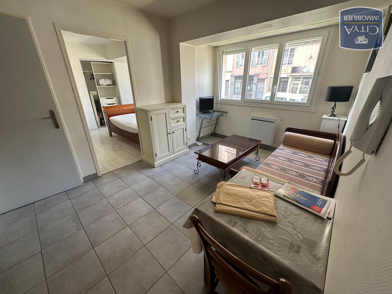 location appartement BOURG EN BRESSE