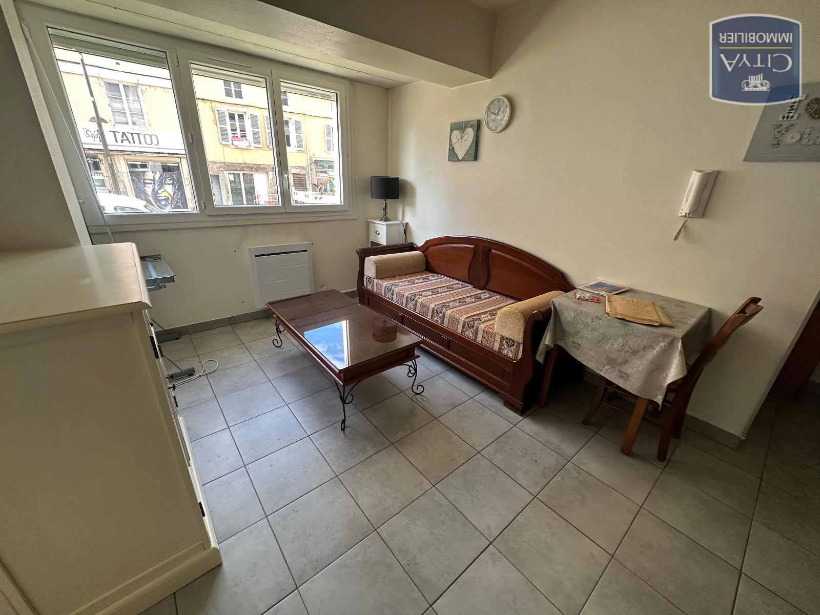location appartement BOURG EN BRESSE