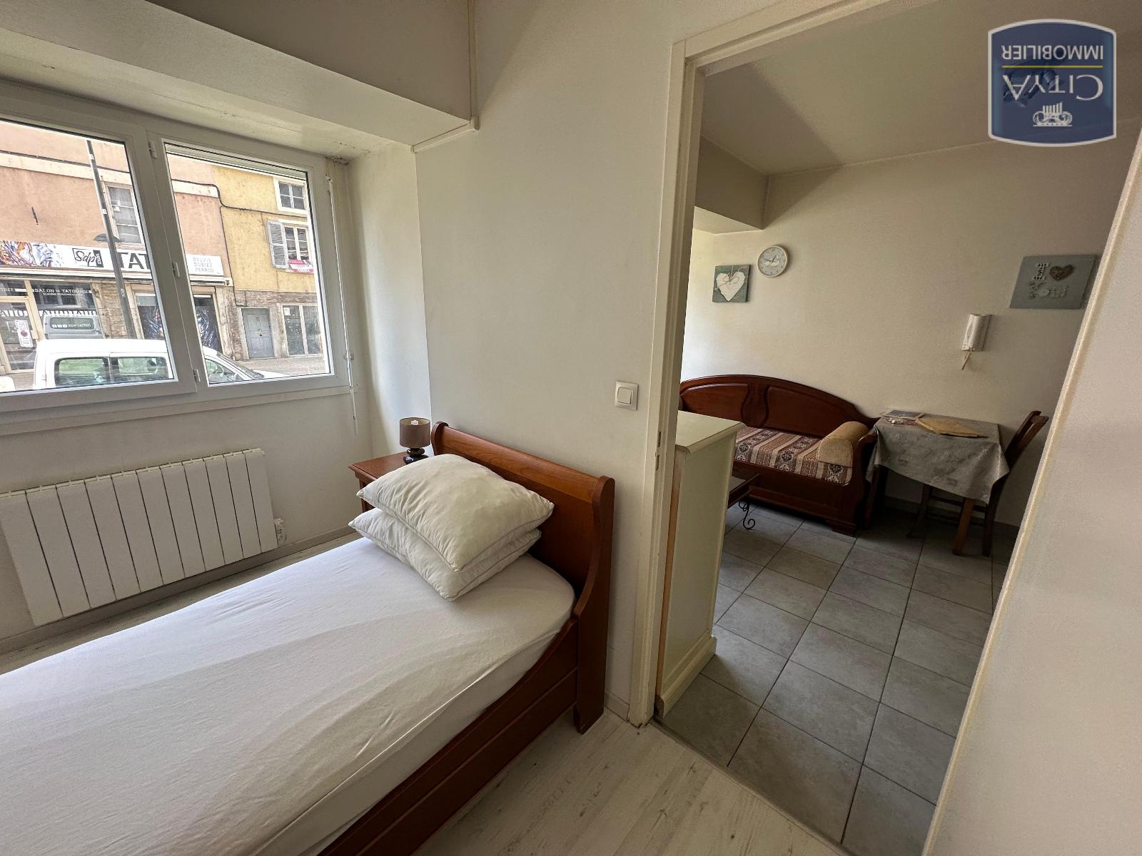 location appartement BOURG EN BRESSE