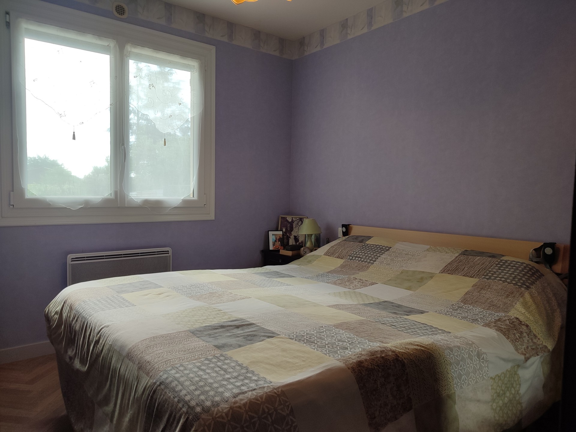 vente maison ATTIGNAT