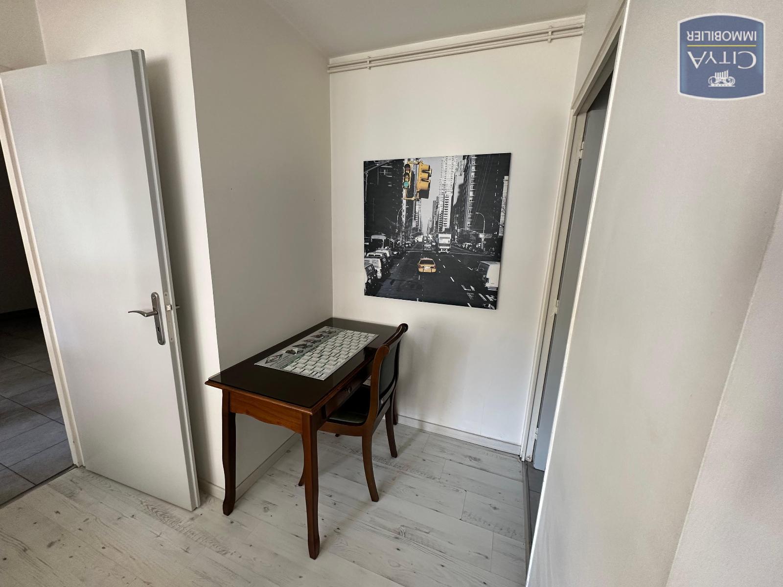 location appartement BOURG EN BRESSE