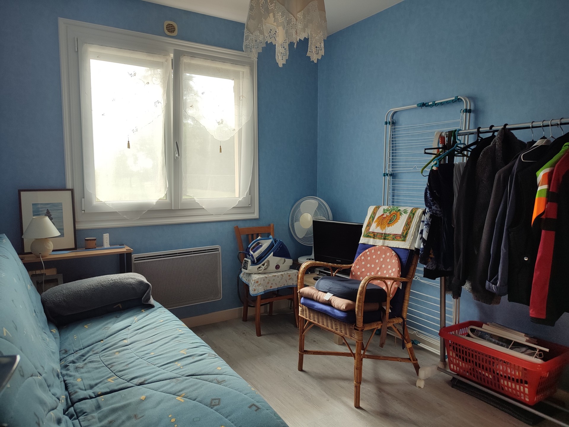 vente maison ATTIGNAT