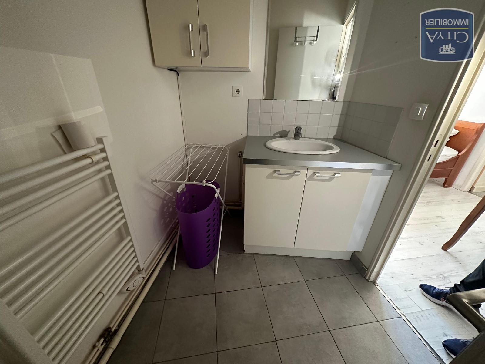 location appartement BOURG EN BRESSE