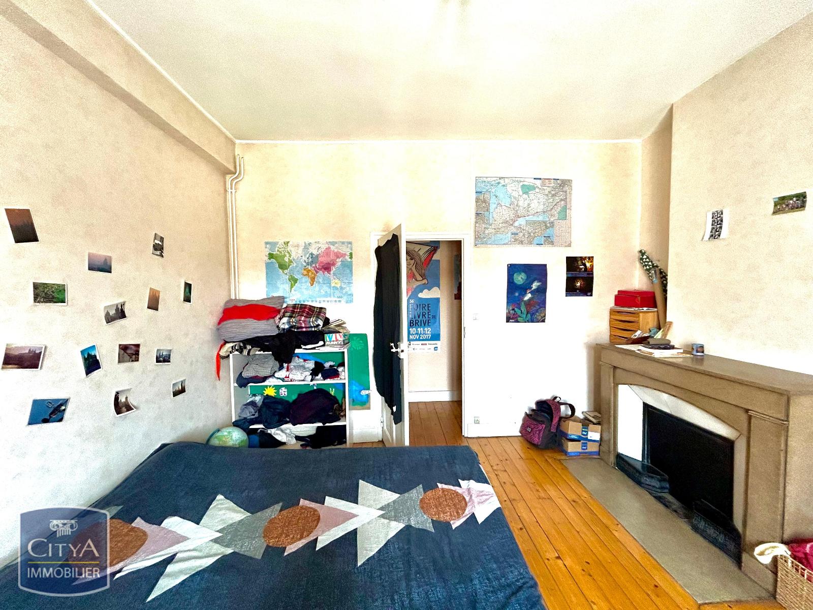 location appartement BOURG EN BRESSE