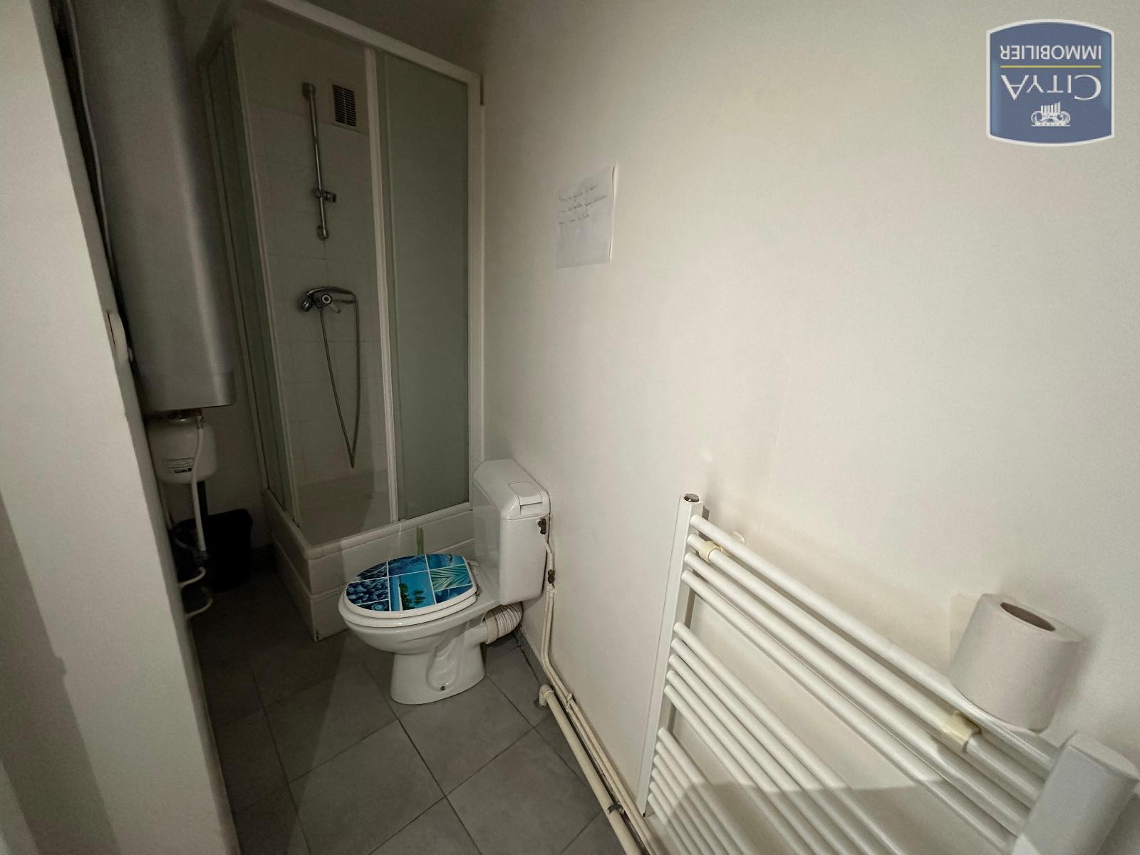 location appartement BOURG EN BRESSE