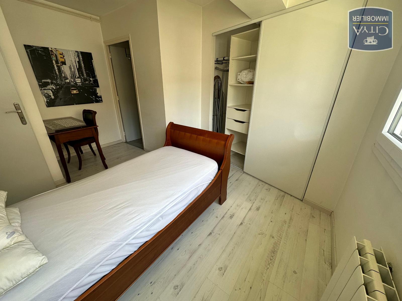 location appartement BOURG EN BRESSE