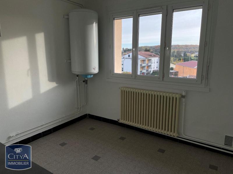location appartement BOURG EN BRESSE