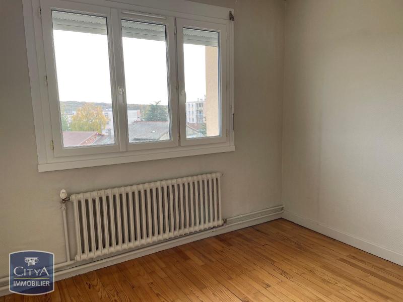 location appartement BOURG EN BRESSE