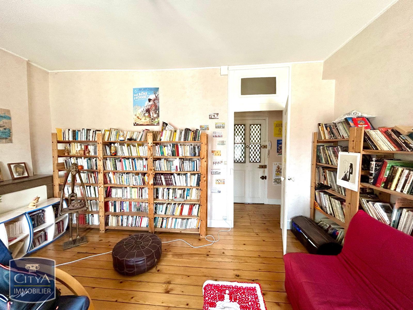 location appartement BOURG EN BRESSE