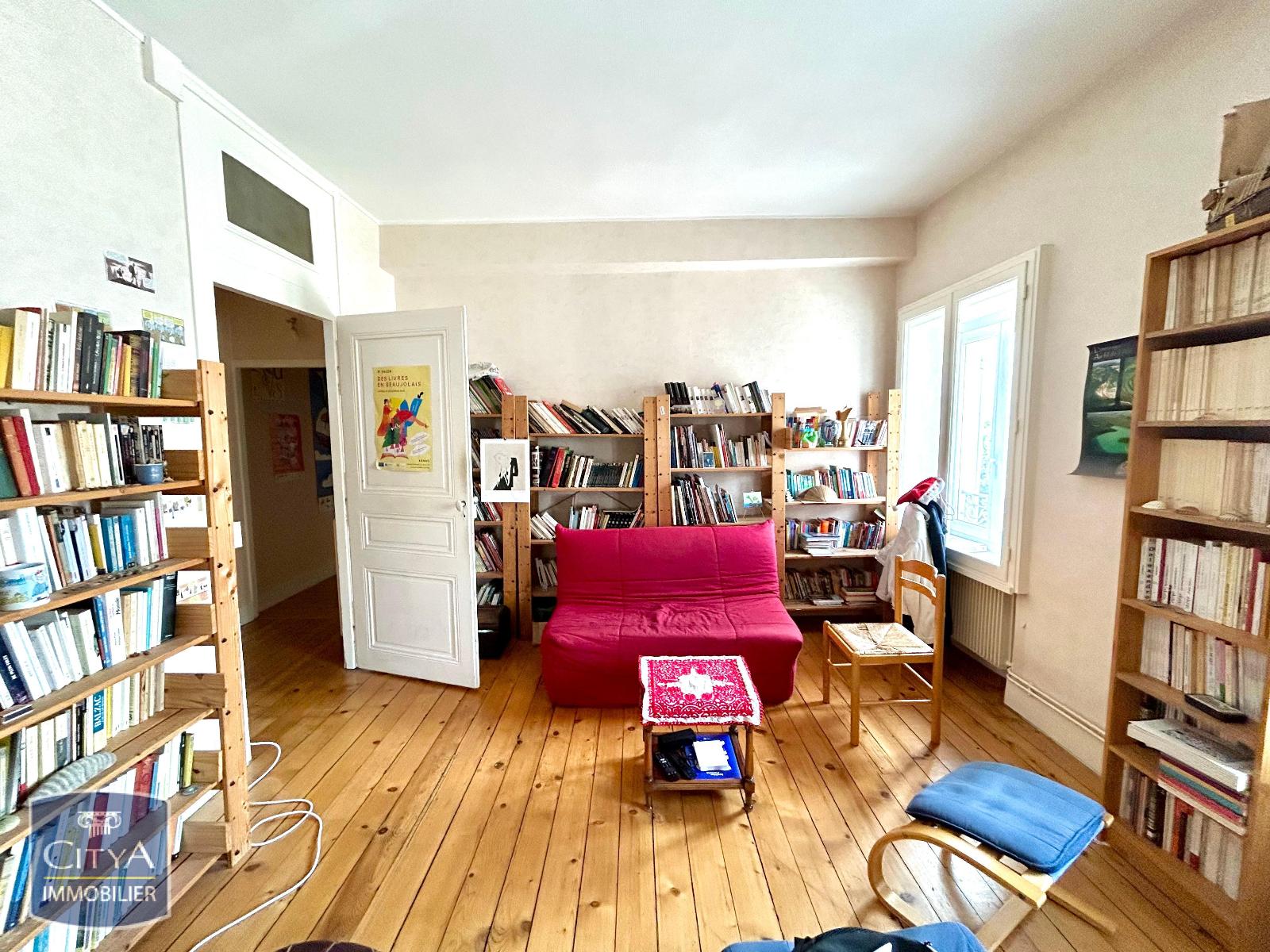 location appartement BOURG EN BRESSE