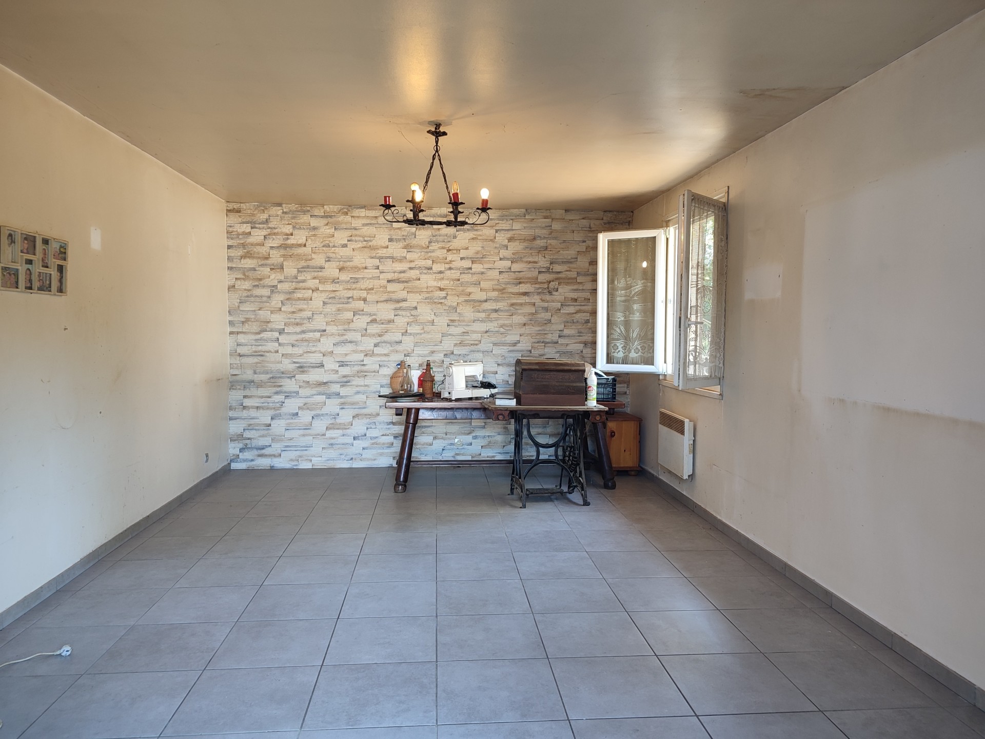 vente maison ST CYR SUR MENTHON