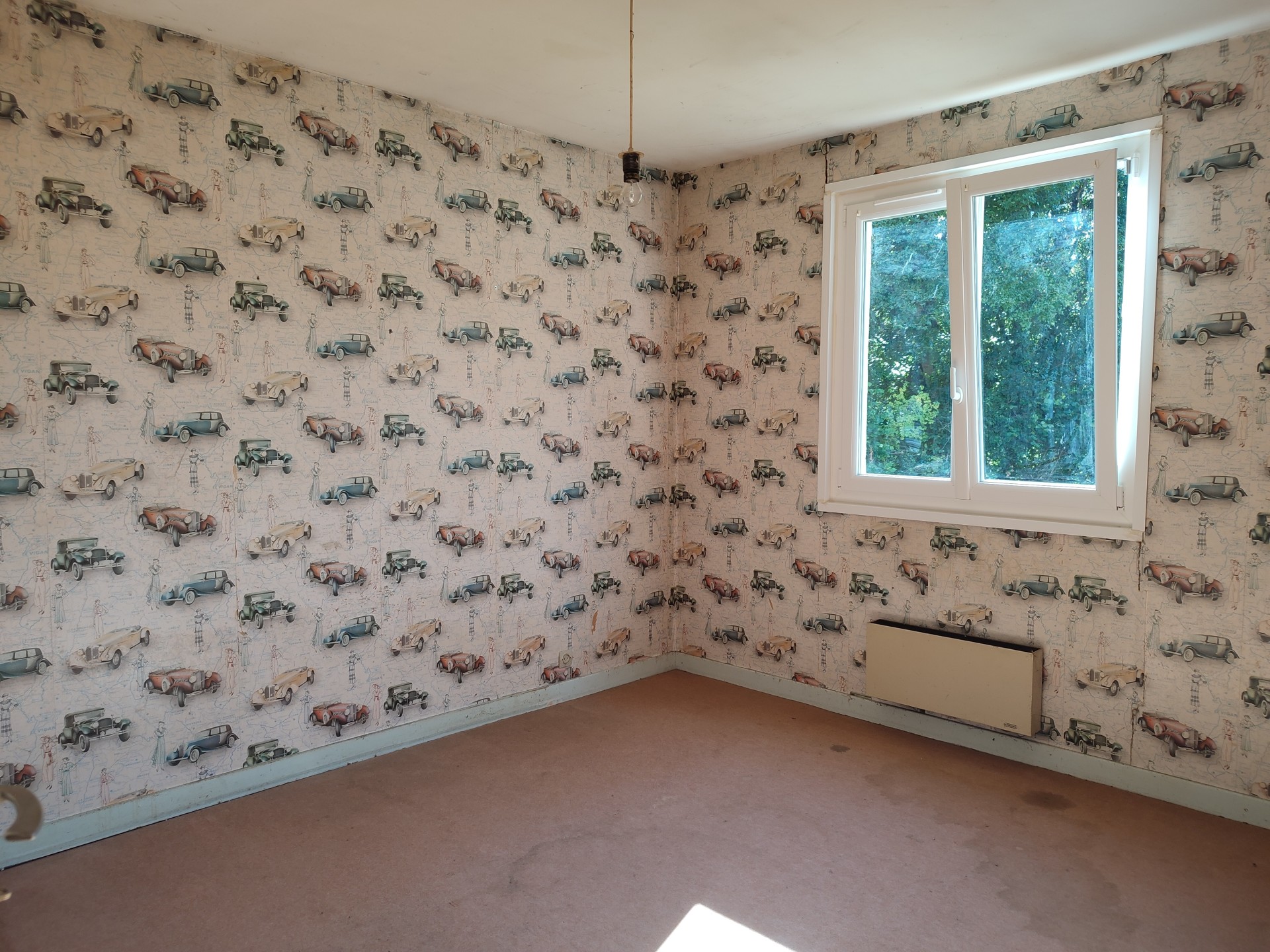 vente maison ST CYR SUR MENTHON