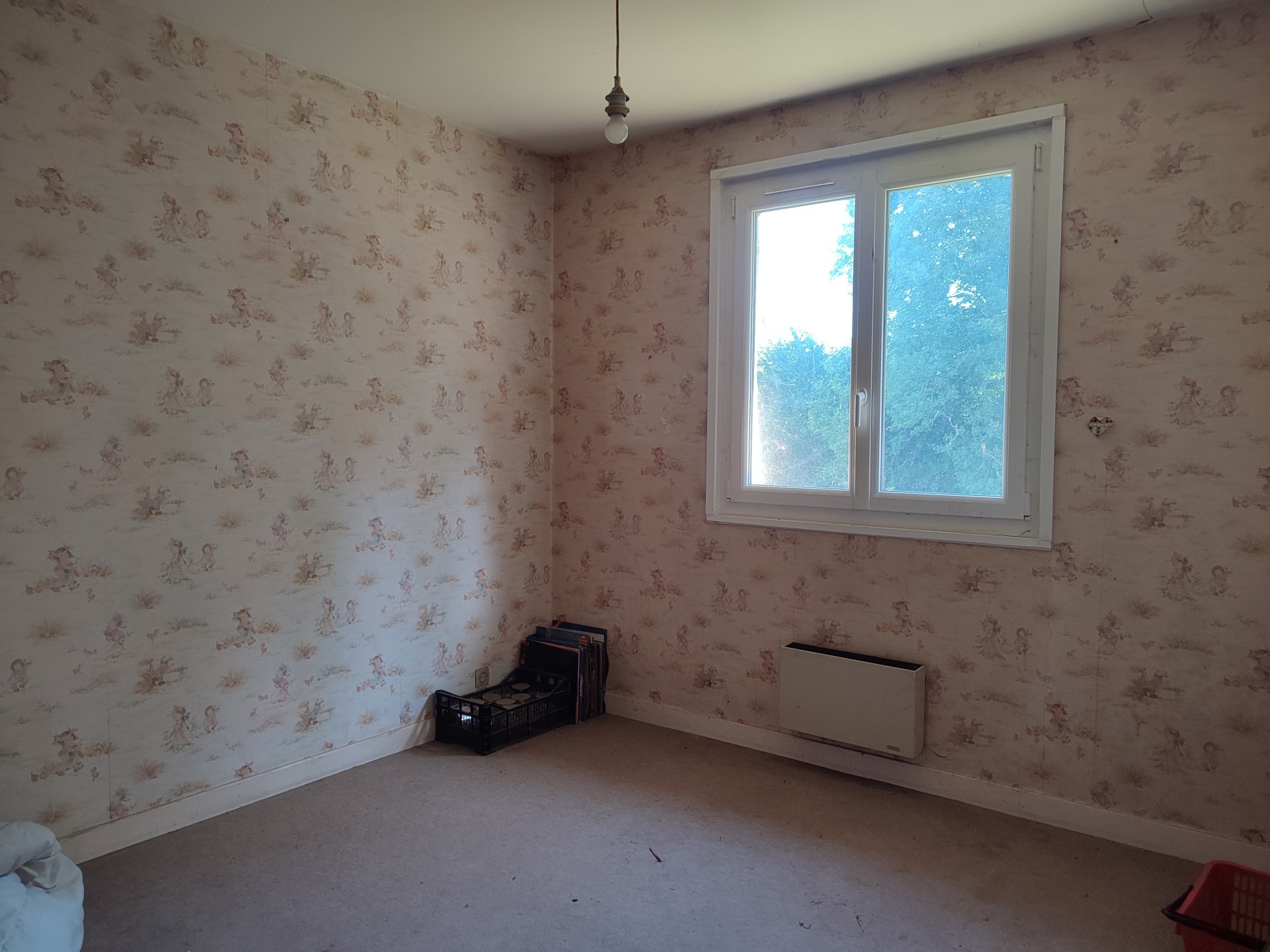 vente maison ST CYR SUR MENTHON