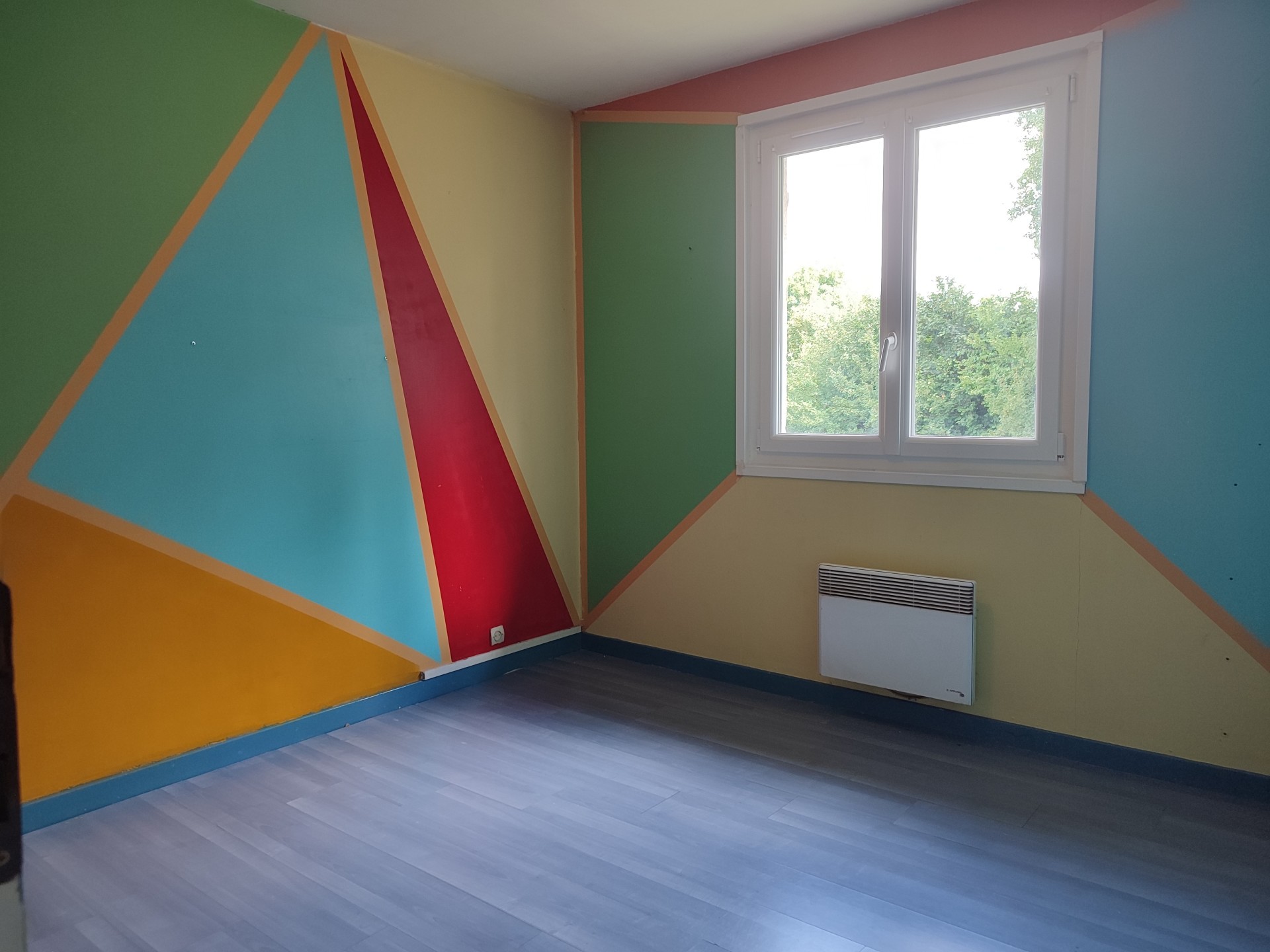 vente maison ST CYR SUR MENTHON