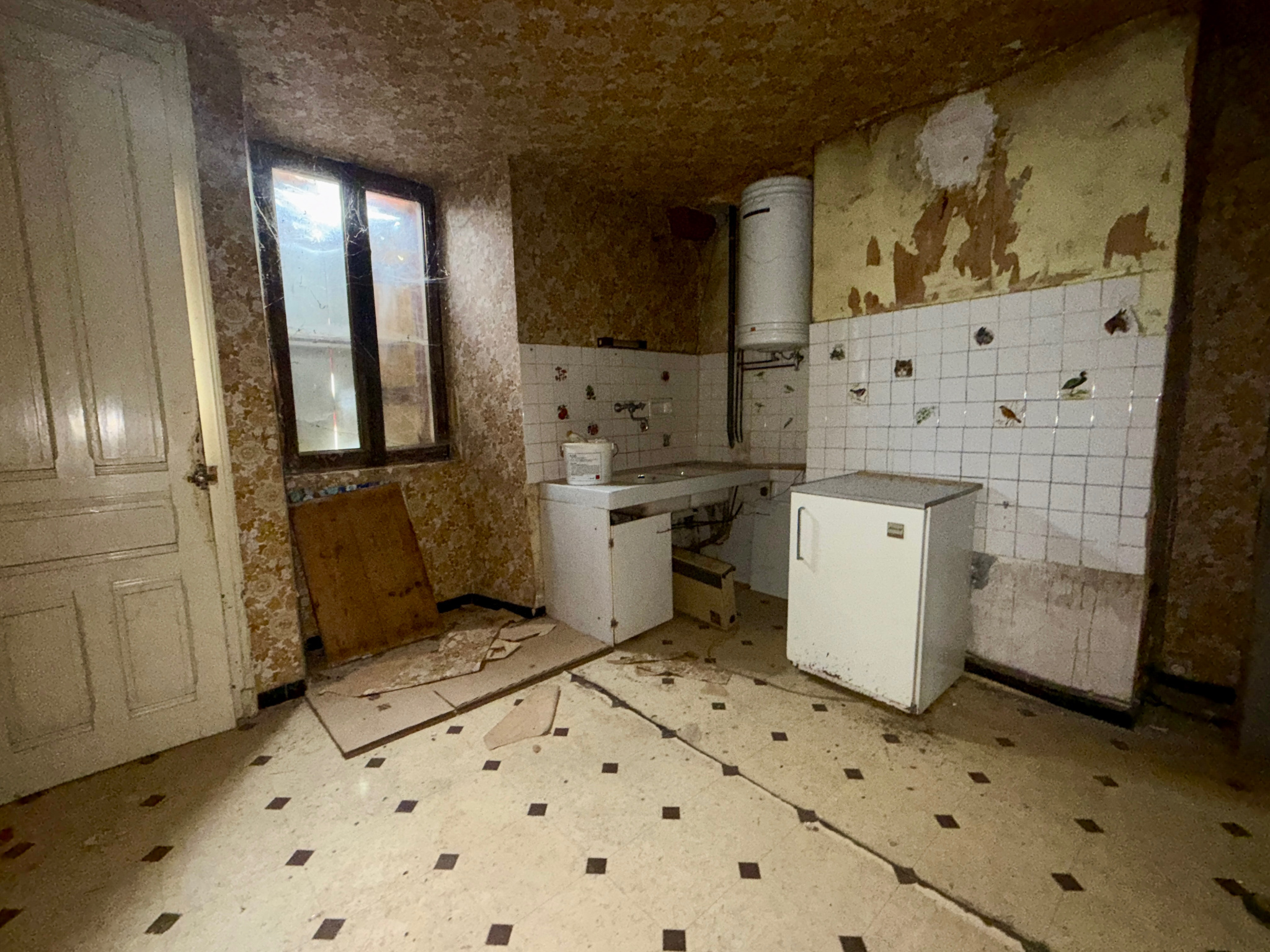 vente maison FAVERGES SEYTHENEX