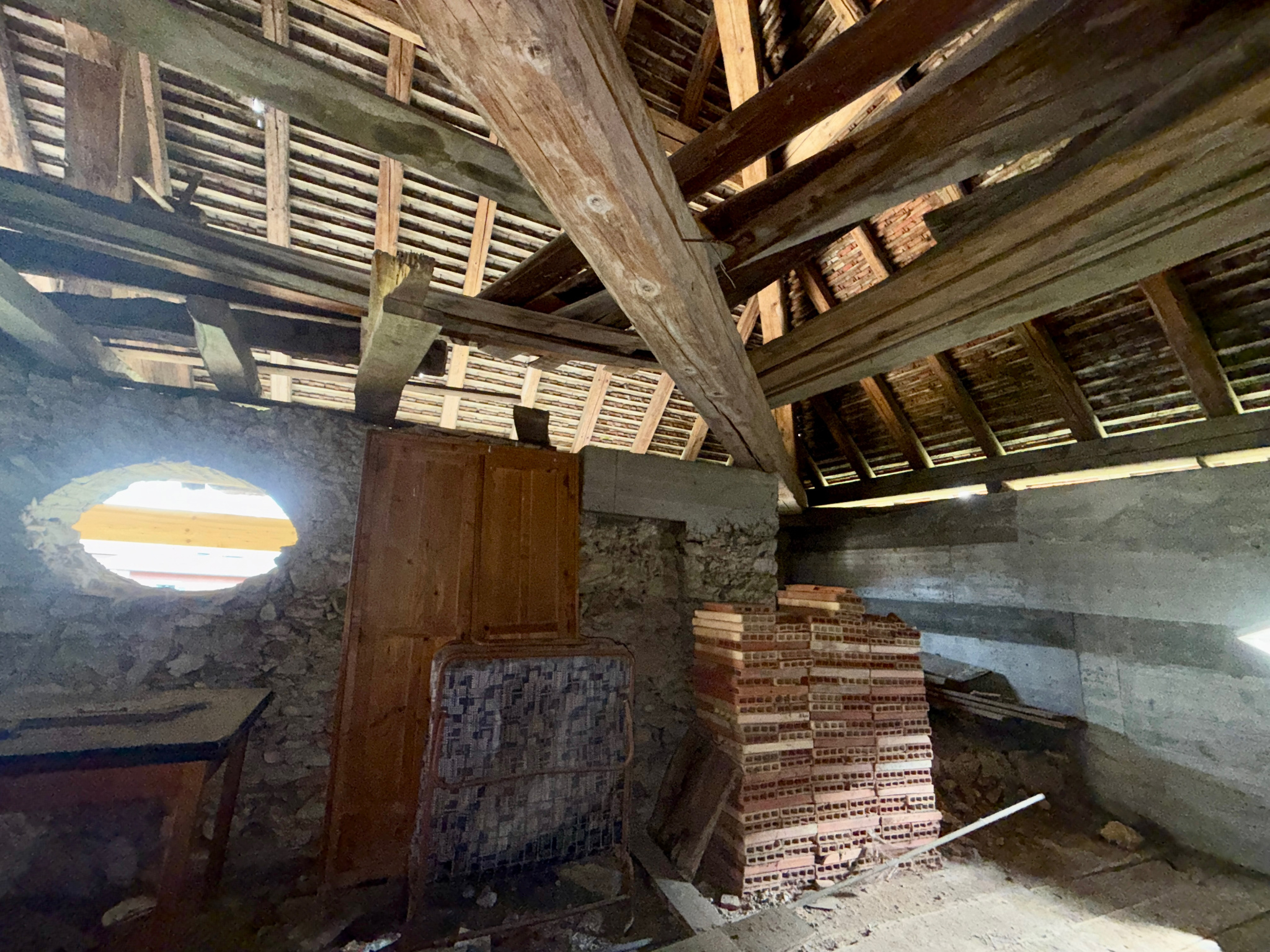 vente maison FAVERGES SEYTHENEX