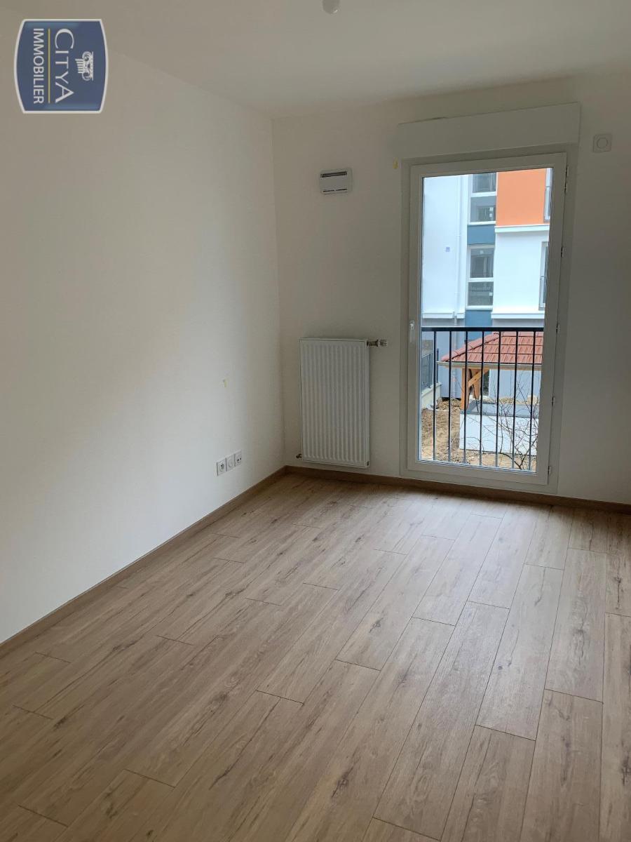 location appartement MEYTHET