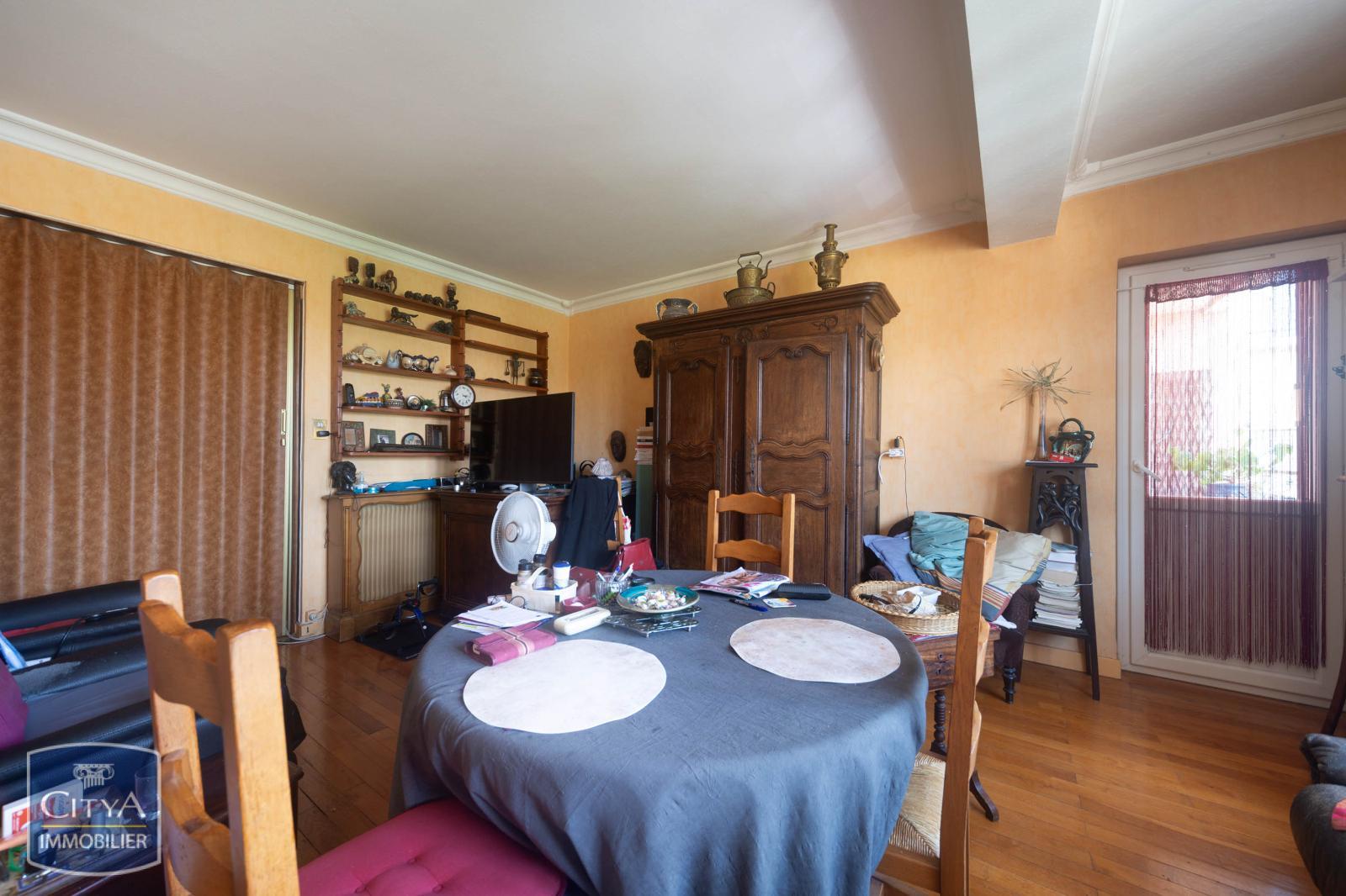 vente appartement BOURG EN BRESSE