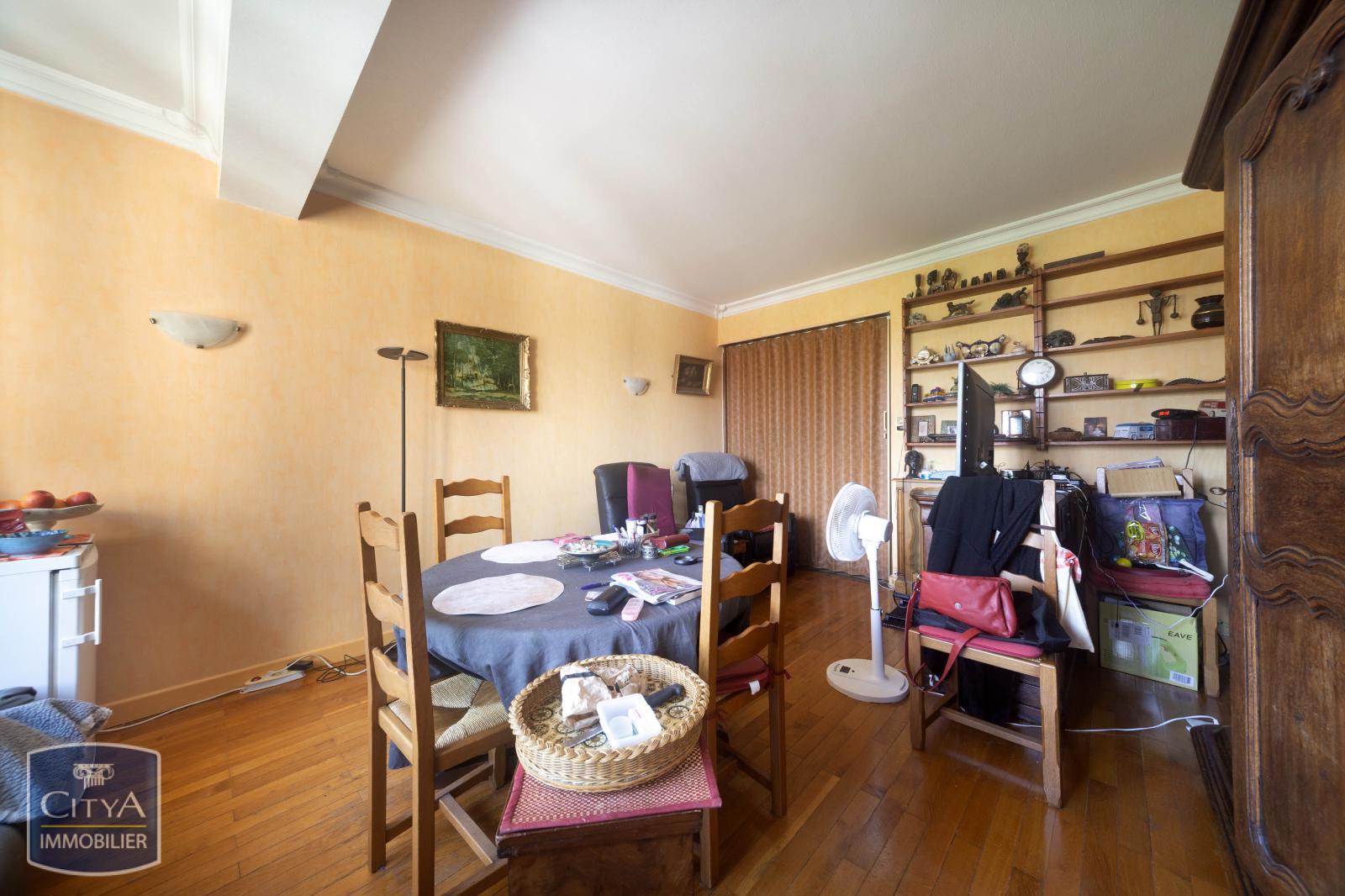 vente appartement BOURG EN BRESSE