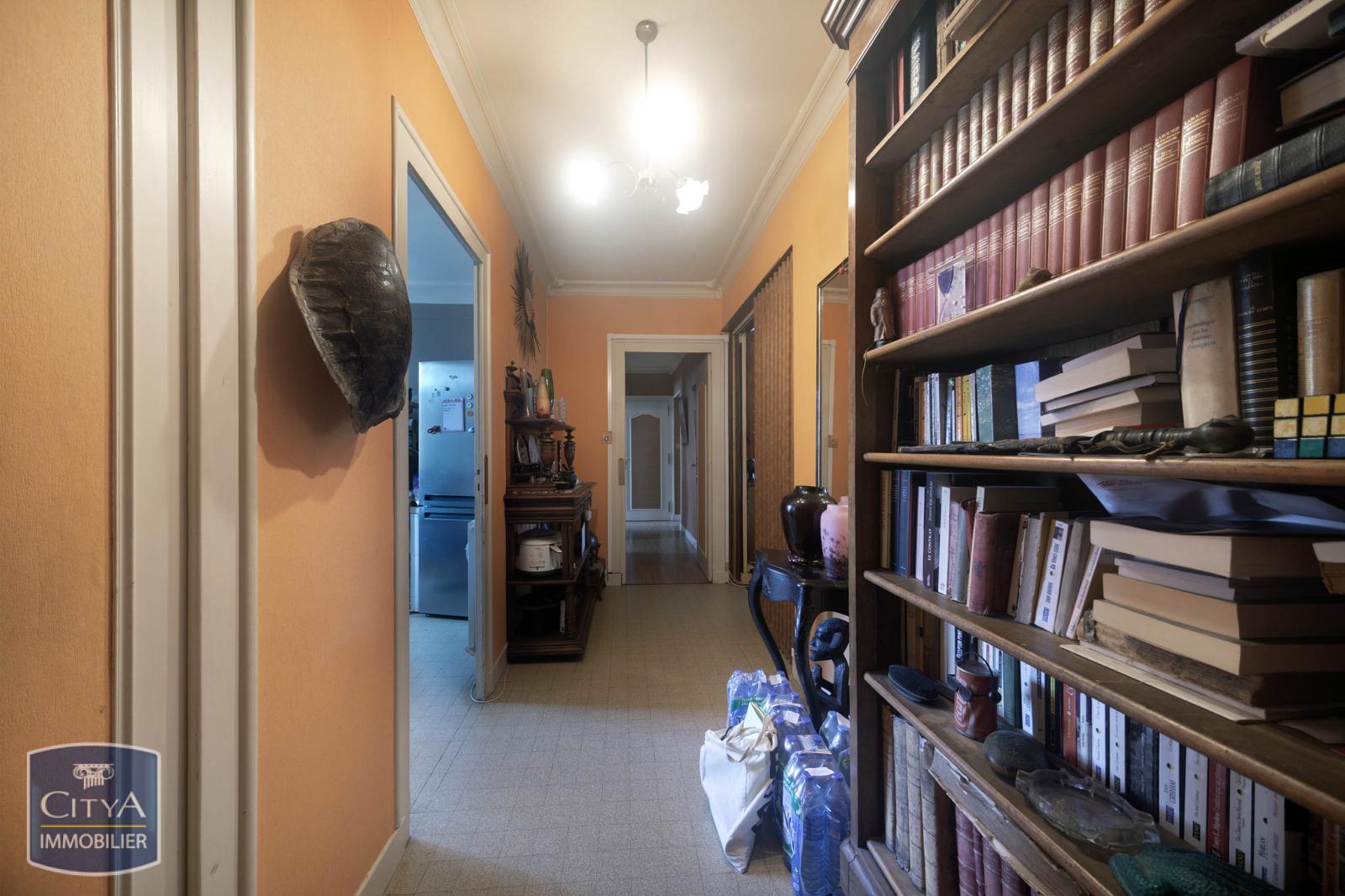 vente appartement BOURG EN BRESSE