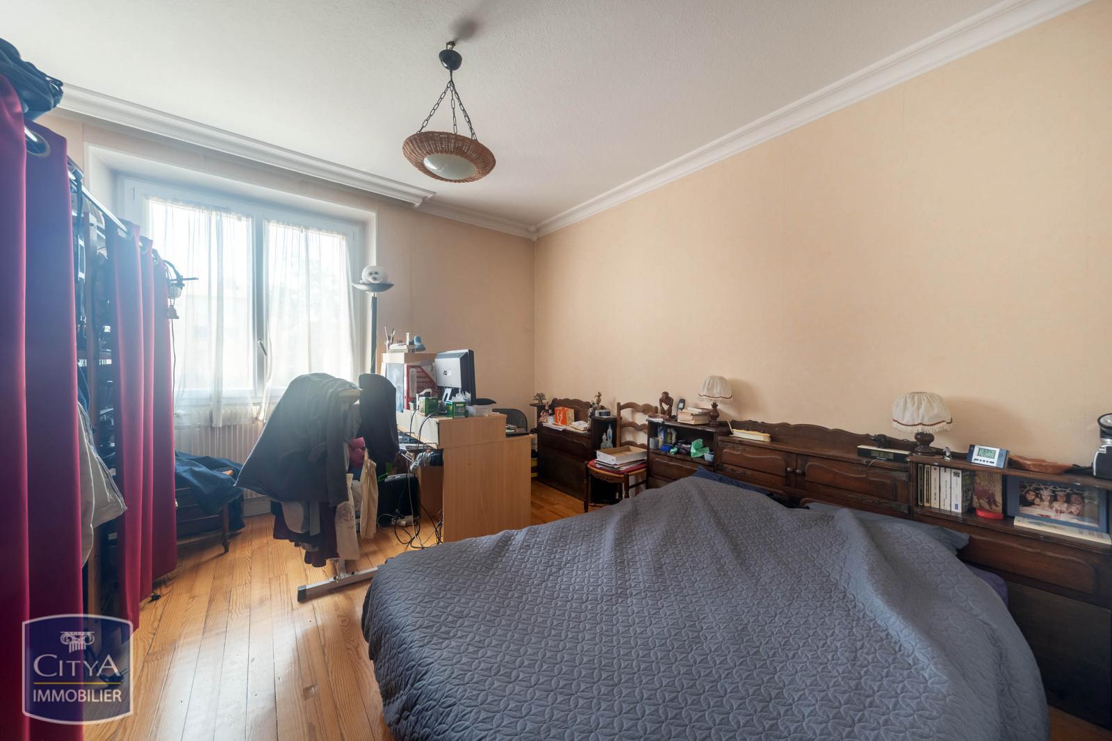 vente appartement BOURG EN BRESSE