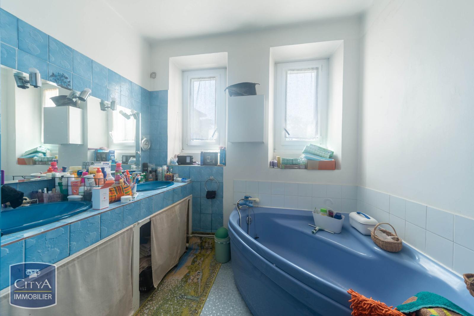 vente appartement BOURG EN BRESSE