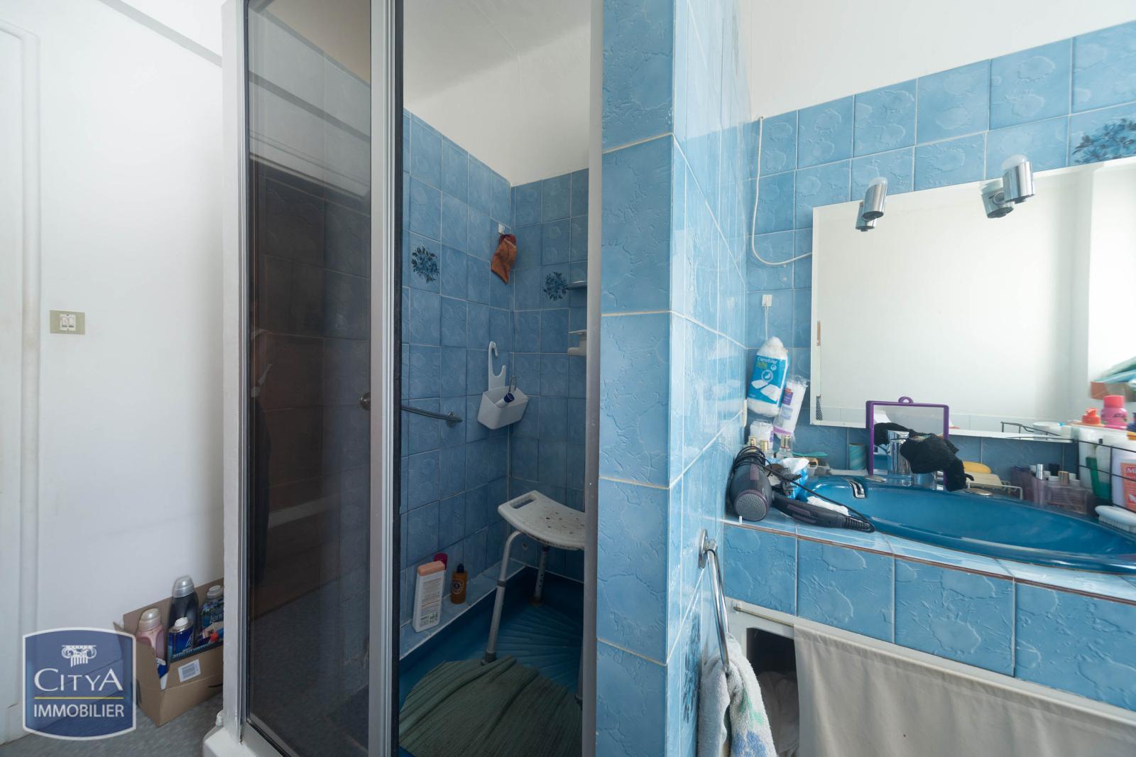 vente appartement BOURG EN BRESSE