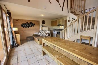 vente appartement LA PLAGNE