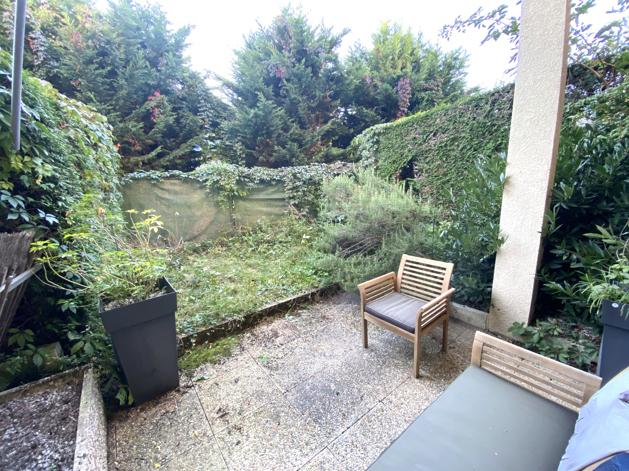 vente appartement ANNECY LE VIEUX