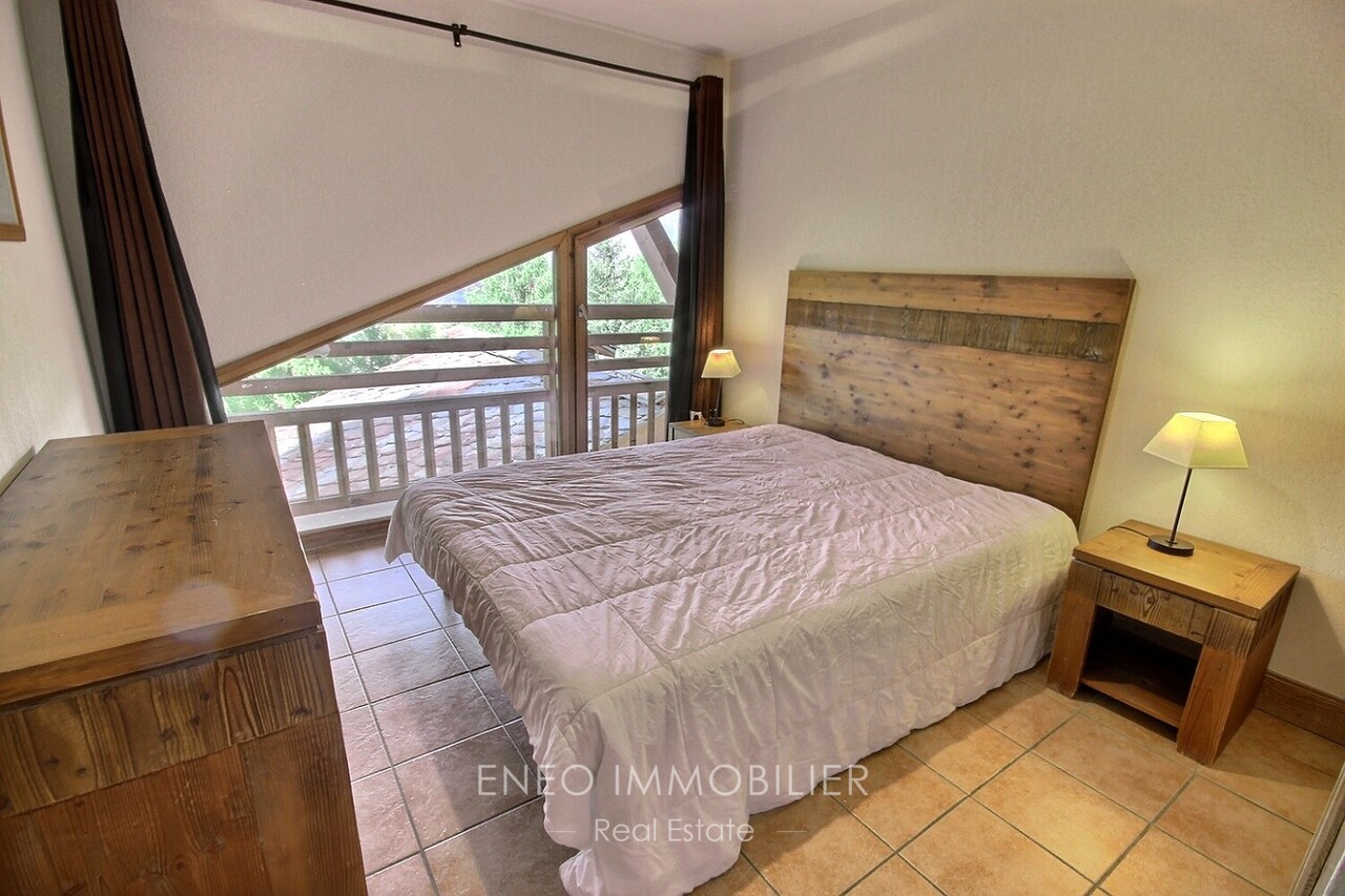 vente appartement LA PLAGNE