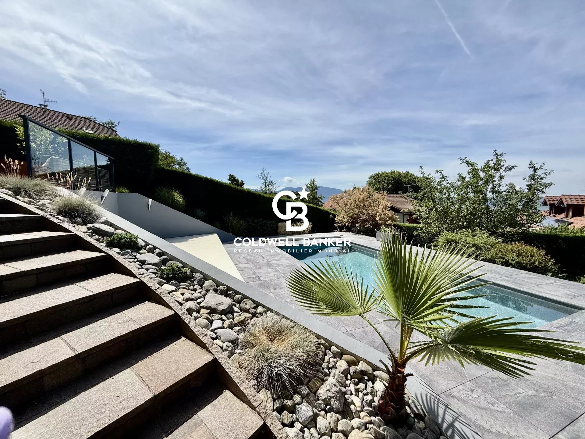 vente maison LUCINGES